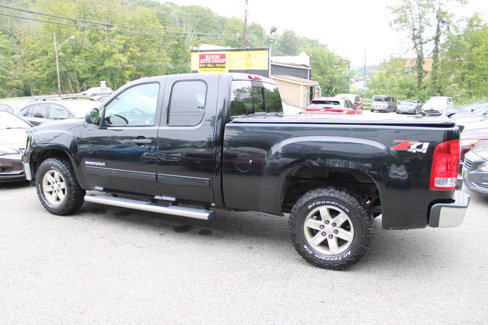 Used 2013 GMC Sierra 1500 SLE w/ Power Tech Package image 10