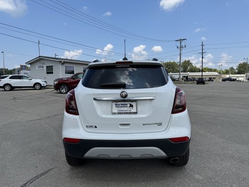 Used 2022 Buick Encore Preferred w/ Safety Package image 7