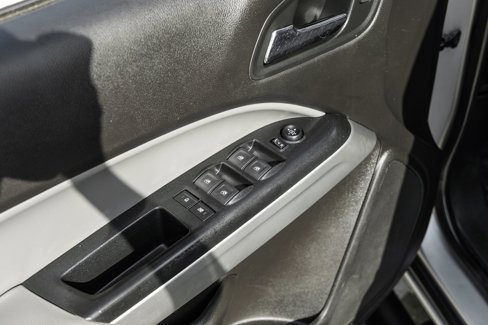 Used 2017 Chevrolet Colorado LT w/ LT Convenience Package image 40