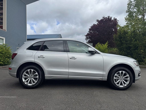 Used 2014 Audi Q5 2.0T Premium Plus image 2