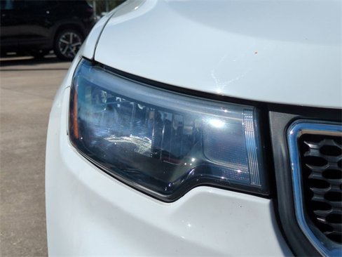 Used 2023 Jeep Compass Latitude image 10