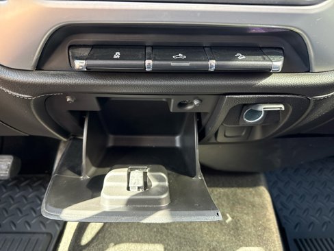 Used 2017 GMC Sierra 1500 SLE w/ Texas SLE Value Package image 13
