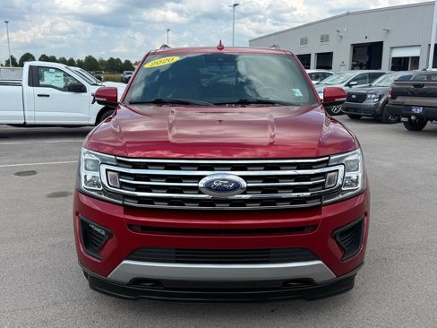 Used 2020 Ford Expedition Max XLT w/ Equipment Group 202A image 42