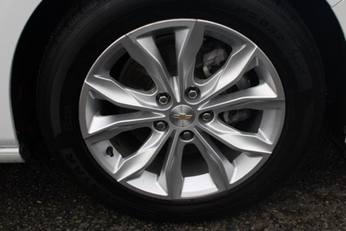 Used 2022 Chevrolet Malibu LT image 30