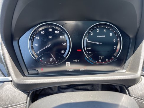 Used 2021 BMW X1 sDrive28i w/ Convenience Package image 18