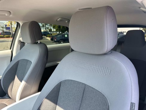 Used 2022 Hyundai Ioniq 5 SE w/ Cargo Package image 20