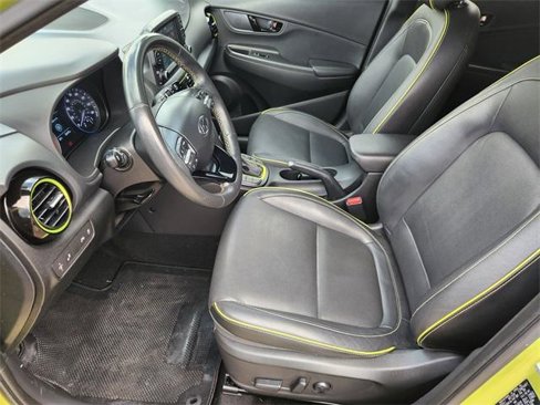 Used 2019 Hyundai Kona Limited image 13