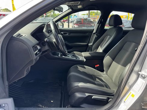 Used 2022 Honda Civic Sport image 12
