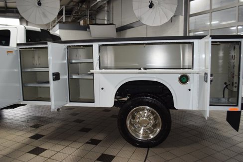 Used 2024 RAM 4500 Tradesman w/ Safety Group image 43