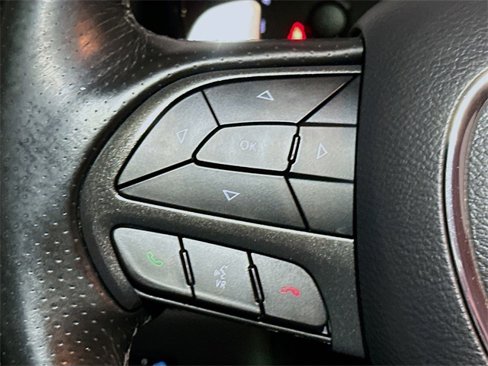Used 2020 Dodge Durango GT image 36