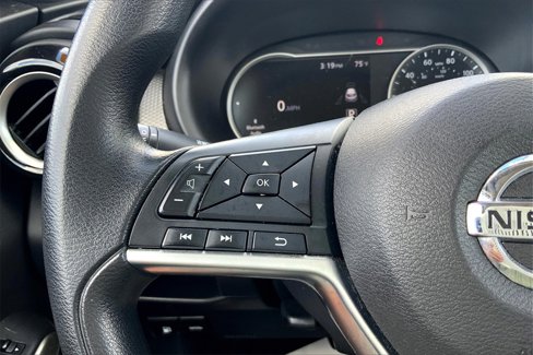 Used 2019 Nissan Kicks SV w/ Exterior Package image 19