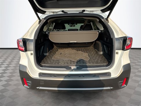 Certified 2020 Subaru Outback Premium w/ Popular Package #1 image 27