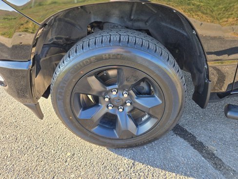 Used 2019 RAM 1500 Big Horn image 30