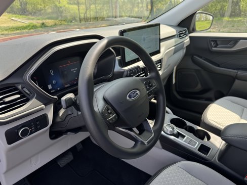 New 2025 Ford Escape Active w/ Tech Pack #1 image 9