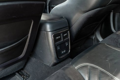 Used 2021 Dodge Charger SRT Hellcat w/ Harman/Kardon Audio Group image 13