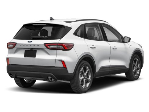 New 2026 Ford Escape ST-Line image 25
