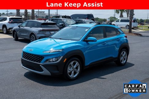 Used 2023 Hyundai Kona SEL image 7