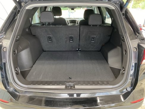Used 2022 Chevrolet Equinox LT image 13
