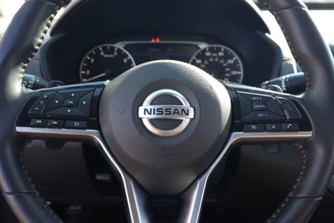 Used 2020 Nissan Altima 2.5 SR image 23