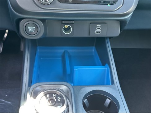 New 2025 Ford Maverick XLT w/ Equipment Group 302A image 29