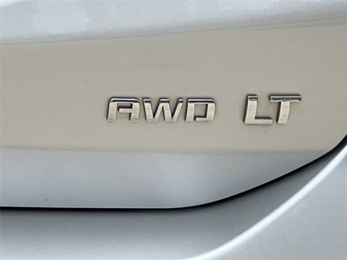 Used 2021 Chevrolet Equinox LT w/ LPO, Floor Liner Package image 2