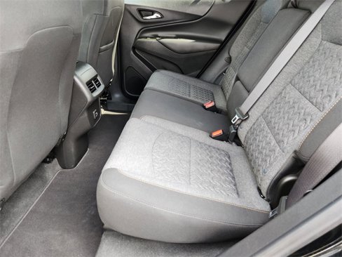 Used 2022 Chevrolet Equinox LT image 11