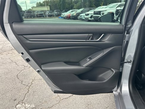 Used 2020 Honda Accord Sport image 22