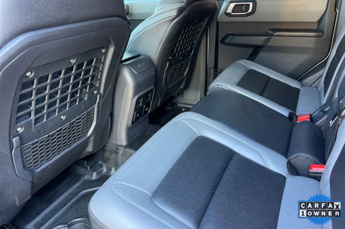 Used 2024 Ford Bronco Big Bend image 15