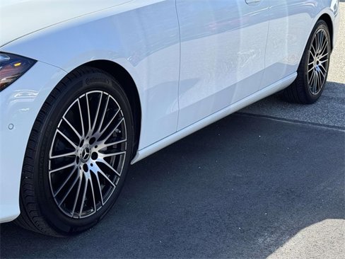 Certified 2022 Mercedes-Benz C 300 4MATIC Sedan image 12
