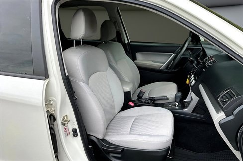Used 2018 Subaru Forester 2.5i Premium image 25