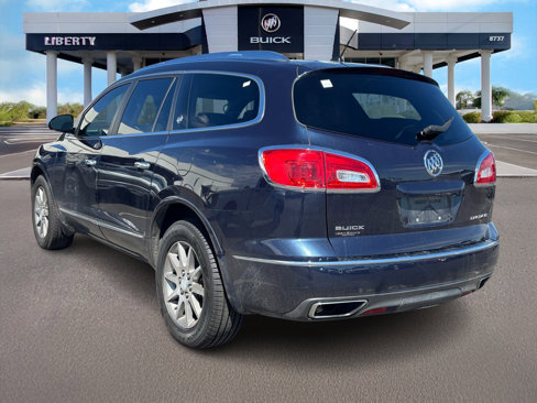 Used 2015 Buick Enclave Leather w/ Trailering Package image 3