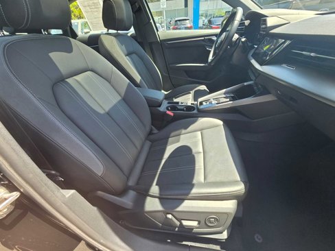 Used 2023 Audi A3 2.0T Premium image 11