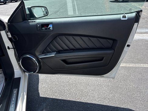 Used 2013 Ford Mustang GT Premium w/ Security Pkg image 38