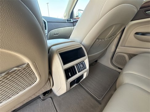 Used 2015 Cadillac SRX Performance w/ Driver Awareness Package image 20