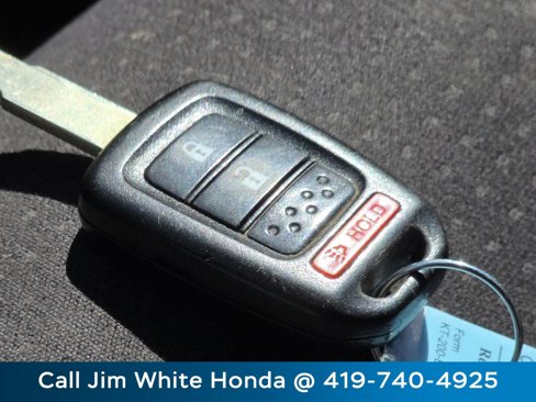 Used 2014 Honda CR-V EX image 30