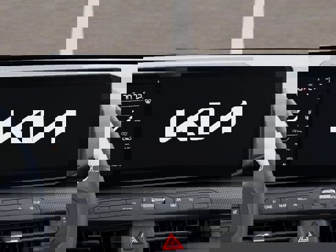 New 2025 Kia K4 GT-Line image 20
