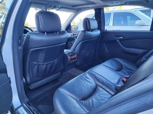 Used 2005 Mercedes-Benz S 500 image 20