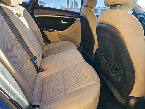 Used 2013 Hyundai Elantra GT image 12