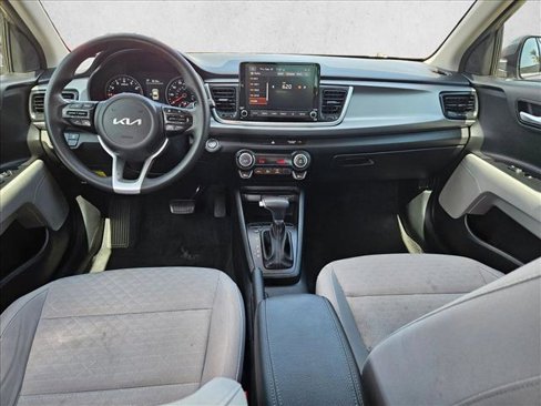 Used 2022 Kia Rio S w/ Technology Package image 16