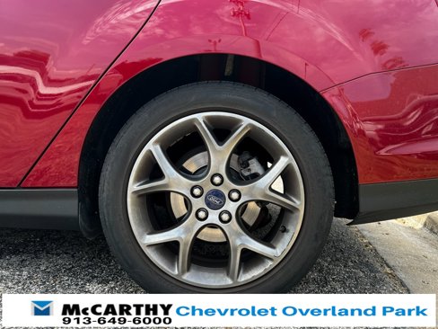 Used 2013 Ford Focus SE image 7