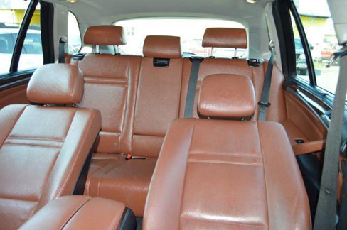 Used 2013 BMW X5 xDrive35i image 16