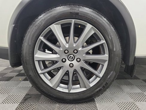 Certified 2021 Nissan Murano SV image 7