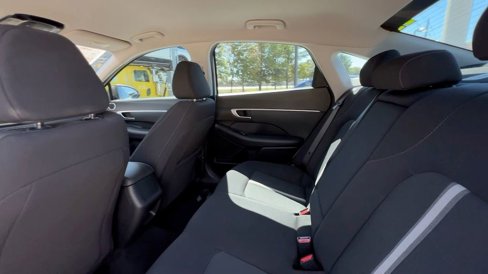 Used 2021 Hyundai Sonata SEL image 37