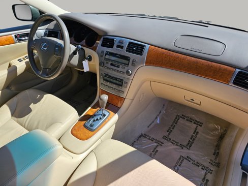 Used 2005 Lexus ES 330 image 23