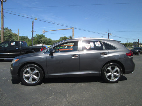 Used 2015 Toyota Venza XLE image 7