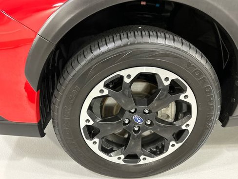 Used 2023 Subaru Crosstrek 2.0i image 8