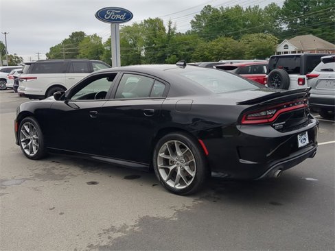 Used 2023 Dodge Charger GT image 11
