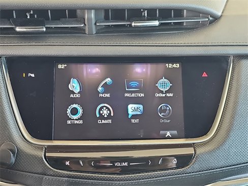 Used 2017 Cadillac XT5 Luxury image 11