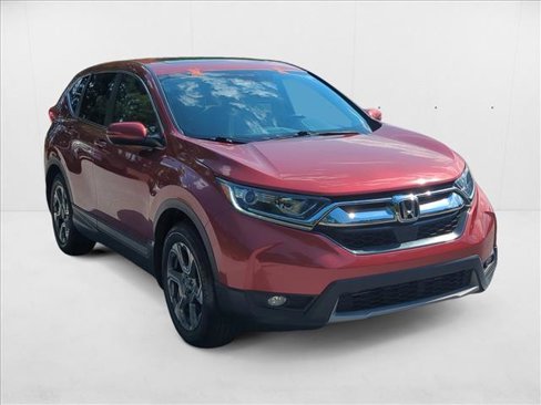 Used 2019 Honda CR-V EX-L image 3