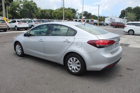 Used 2018 Kia Forte LX image 5